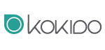 KOKIDO Logo
